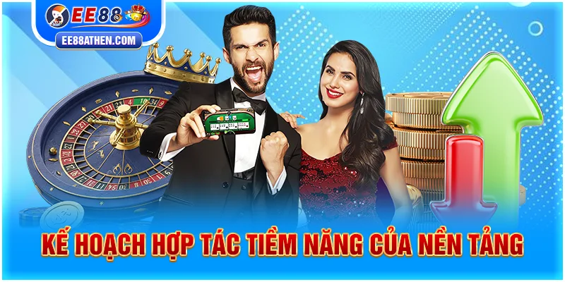 Kế hoạch hợp tác tiềm năng EE88