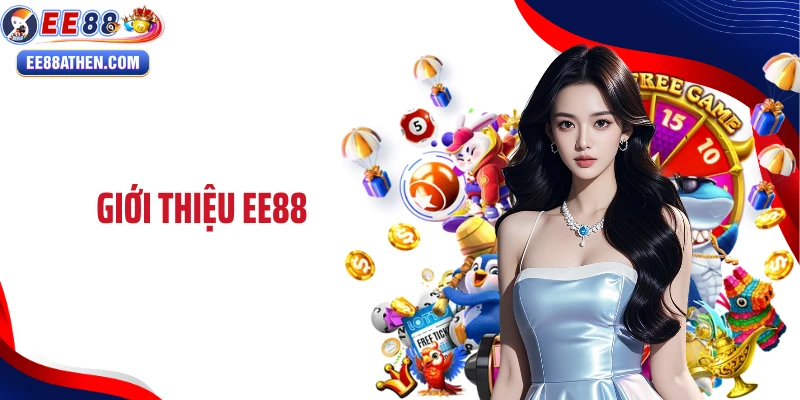 Giới thiệu EE88 sân chơi cá cược top 1 việt nam 