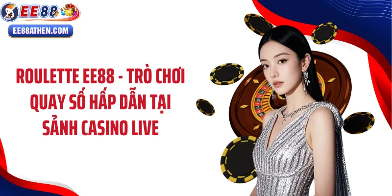 roulette ee88